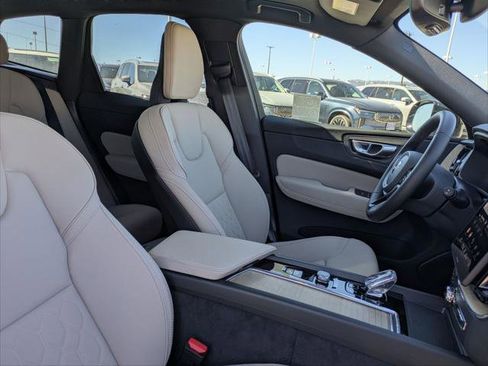 New 2026 Volvo XC60 B5 Plus w/ Protection Package Premier image 14