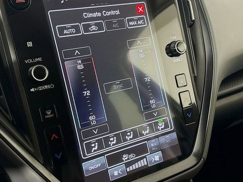 New 2026 Subaru Crosstrek 2.5i Limited image 16