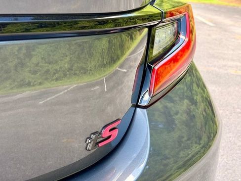 Used 2026 Subaru BRZ tS RWD image 15