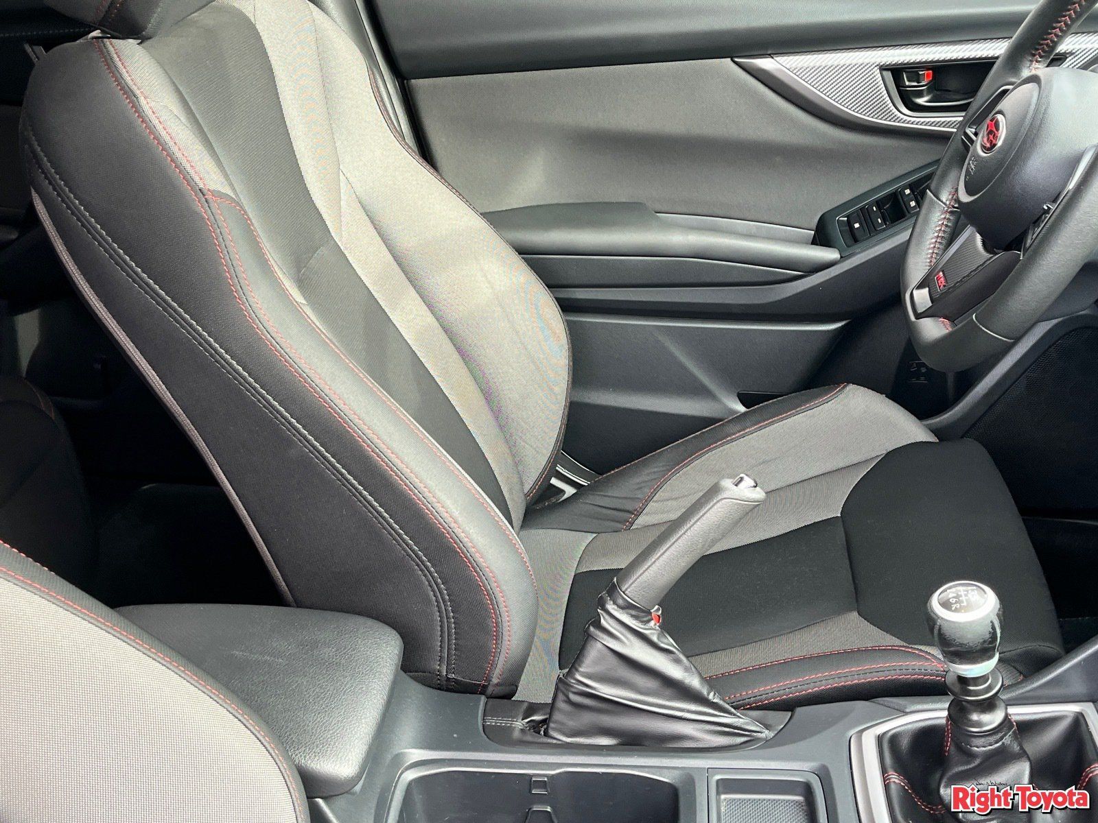 Used 2022 Subaru WRX AWD/4WD image 13