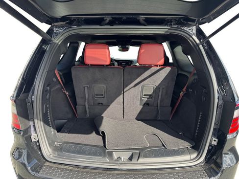 Used 2024 Dodge Durango SRT Hellcat image 9