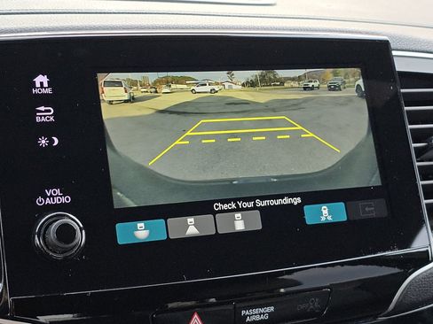 Used 2021 Honda Passport Elite image 23