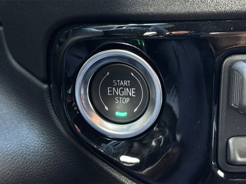 New 2025 Chevrolet Silverado 2500 High Country w/ High Country Premium Package image 22