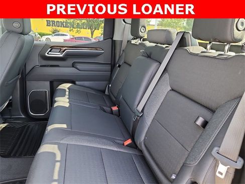 New 2026 GMC Sierra 1500 Elevation image 17