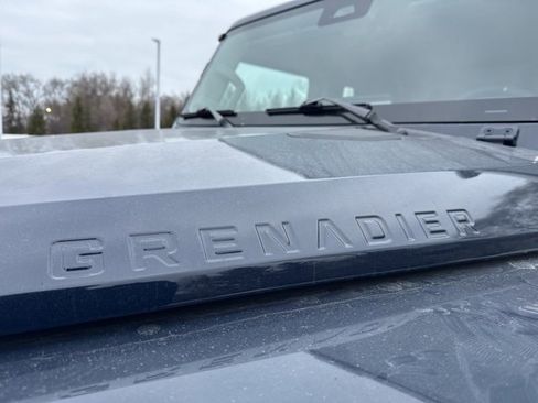 New 2026 INEOS Grenadier image 40