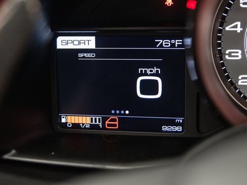 Used 2018 Ferrari 488 Spider RWD image 33