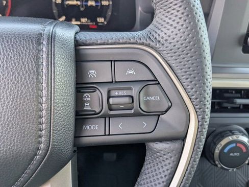 New 2026 Toyota Tacoma TRD Off-Road AWD/4WD image 24