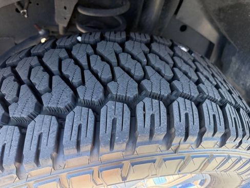 Used 2020 RAM 2500 Limited image 24