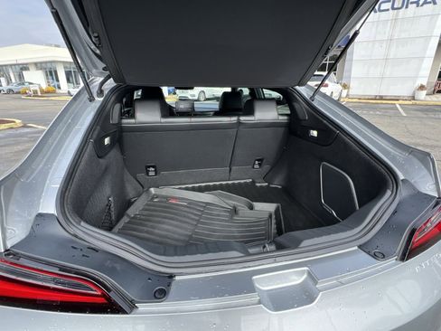 Used 2025 Acura Integra Type S image 24