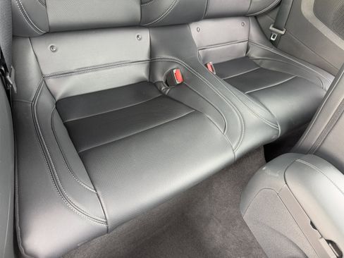 Used 2025 Ford Mustang Premium image 54