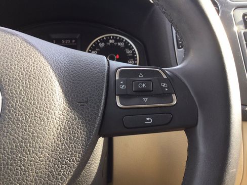 Used 2014 Volkswagen Tiguan SE AWD/4WD image 21