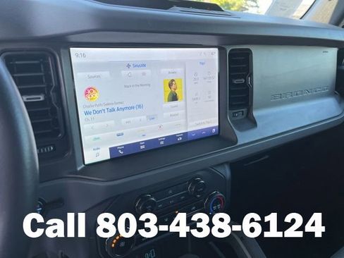 Used 2024 Ford Bronco Big Bend AWD/4WD image 23