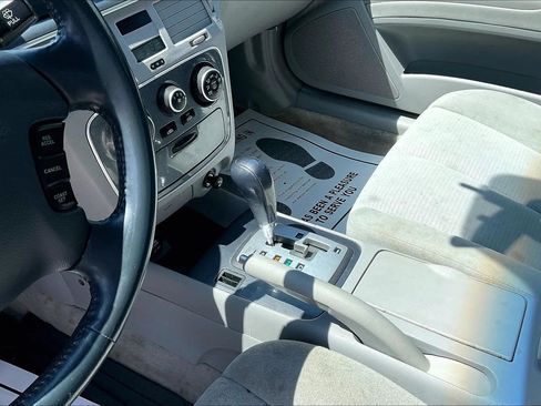 Used 2006 Hyundai Sonata GLS FWD image 21