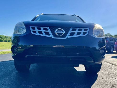 Used 2011 Nissan Rogue SV w/ SL Pkg AWD/4WD image 5