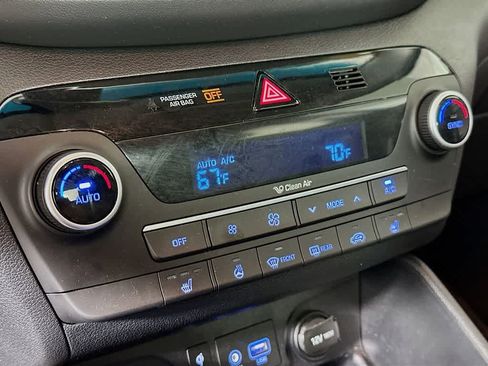 Used 2020 Hyundai Tucson Limited w/ Cargo Package image 18