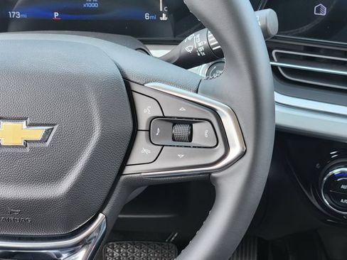 New 2026 Chevrolet Trax LT w/ Driver Confidence Package FWD image 22