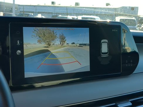 Used 2024 Hyundai Palisade SEL image 25