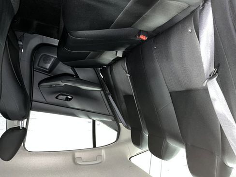 New 2025 Nissan Sentra SV image 17