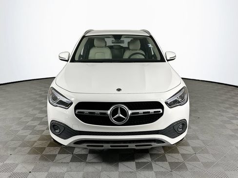 Certified 2023 Mercedes-Benz GLA 250 image 2