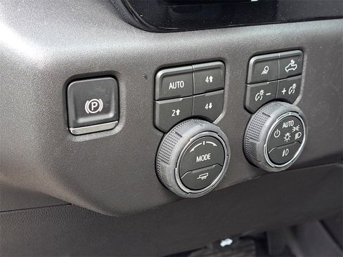 New 2026 Chevrolet Silverado 1500 ZR2 image 8