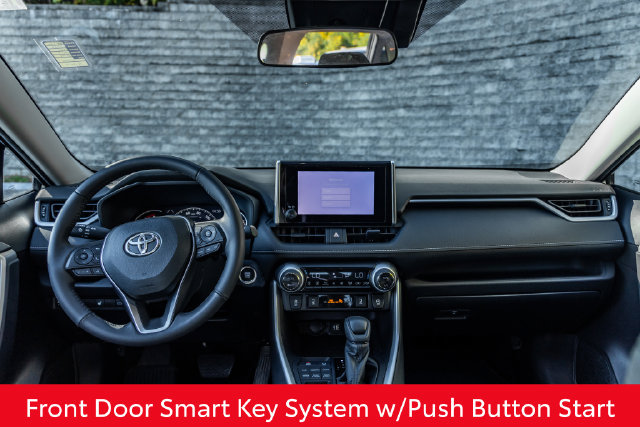 Used 2023 Toyota RAV4 XLE w/ Convenience Package AWD/4WD image 30