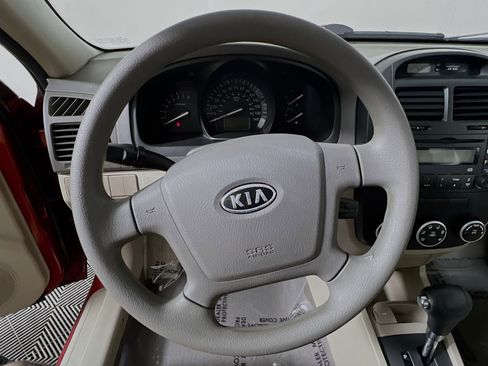 Used 2009 Kia Spectra EX image 18