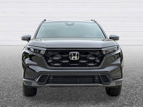New 2026 Honda CR-V Sport-L image 8