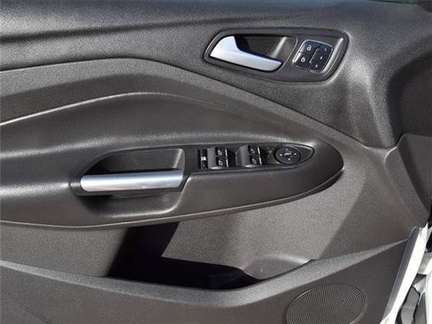 Used 2015 Ford Escape Titanium w/ Equipment Group 301A image 16