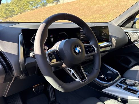 New 2026 BMW X3 xDrive30 w/ M Sport Package image 13