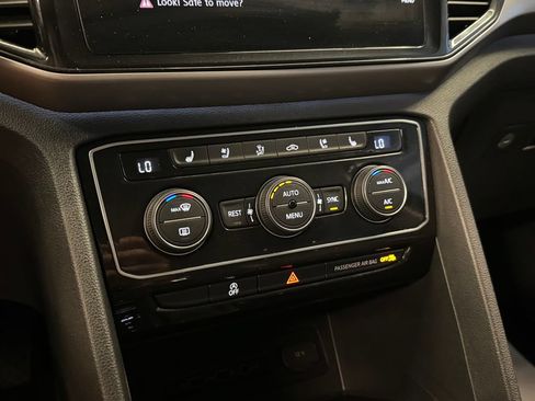 Used 2021 Volkswagen Atlas SEL Premium AWD/4WD image 15