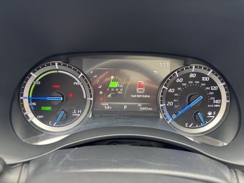 Used 2022 Toyota Highlander Platinum image 22