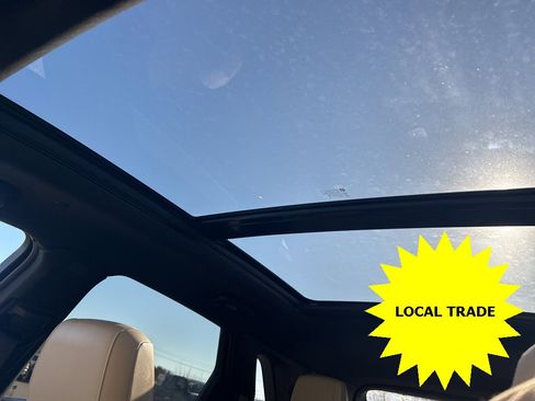 Used 2019 Cadillac XT5 Luxury image 11