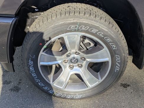 New 2026 RAM 1500 Express image 9