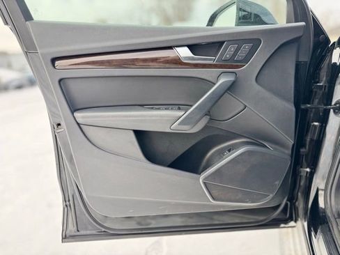 Used 2019 Audi Q5 2.0T Premium Plus image 10