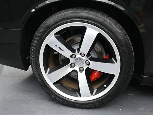 Used 2012 Dodge Challenger SRT8 w/ Premium Sound Group image 36