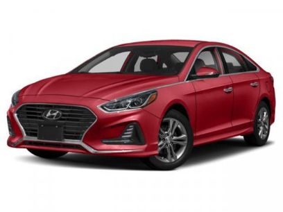 Used 2019 Hyundai Sonata SE