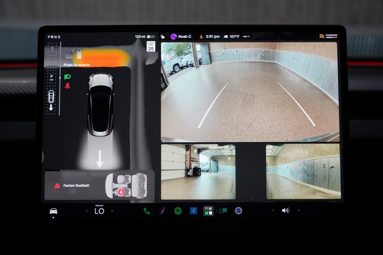 Used 2024 Tesla Model 3 Long Range RWD image 18