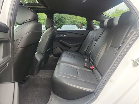 Certified 2023 Honda Accord Sport image 10