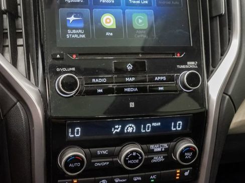 Used 2021 Subaru Ascent Premium w/ Sport Package AWD/4WD image 23