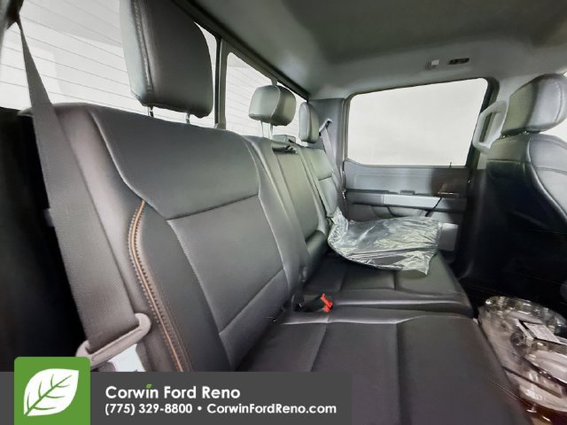 New 2026 Ford F350 Lariat w/ FX4 Off-Road Package AWD/4WD image 28