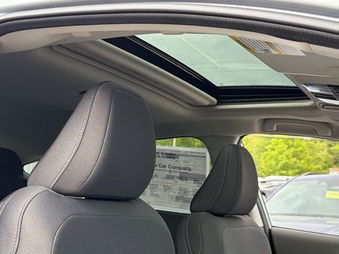 New 2026 Subaru Crosstrek 2.0i Premium AWD/4WD image 7