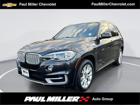 Used 2018 BMW X5 xDrive35i image 1