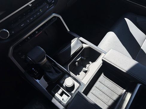 Certified 2025 Toyota Tundra SR5 w/ SR5 Premium Package image 17