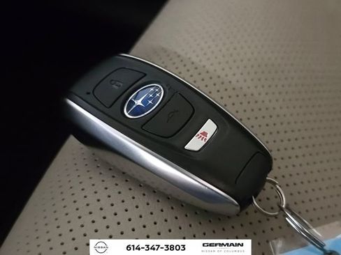 Used 2024 Subaru Outback Limited AWD/4WD image 34