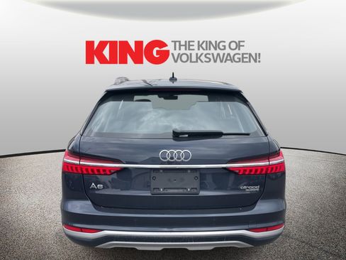 Used 2023 Audi A6 Prestige image 3