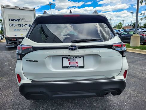 Certified 2026 Subaru Forester Premium AWD/4WD image 5