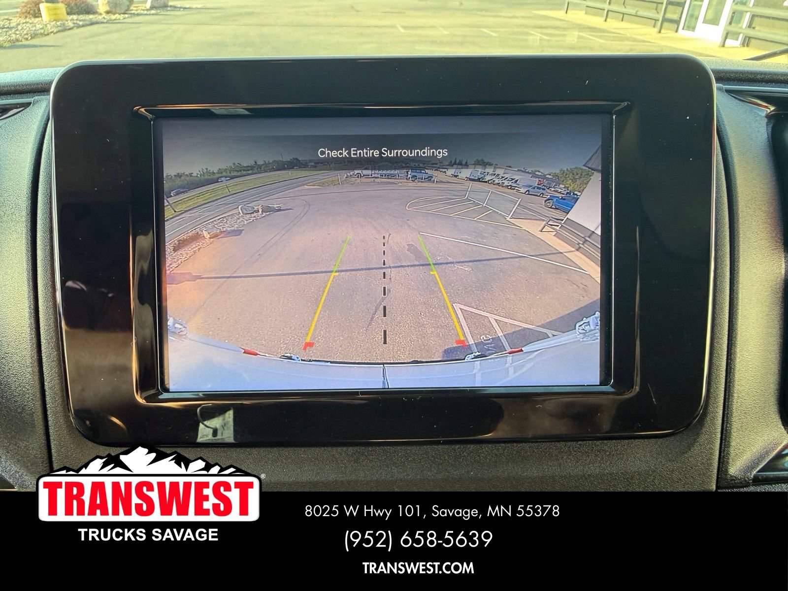 Used 2025 RAM ProMaster 3500 w/ Convenience Group FWD image 7