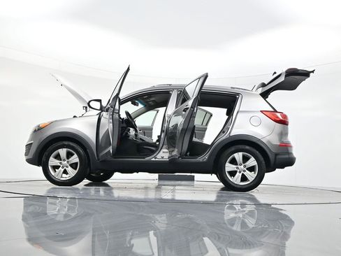 Used 2013 Kia Sportage LX w/ Convenience Pkg image 57