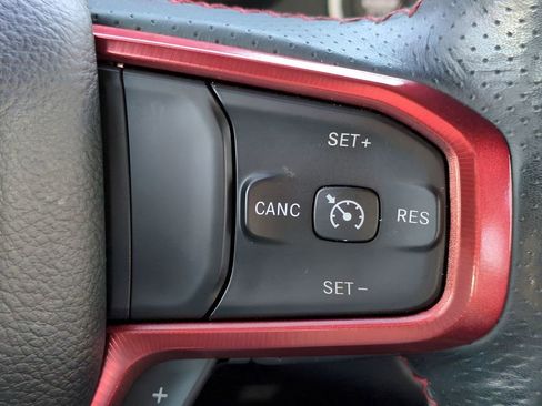 Used 2019 RAM 1500 Rebel w/ Rebel Level 1 Equipment Group image 27