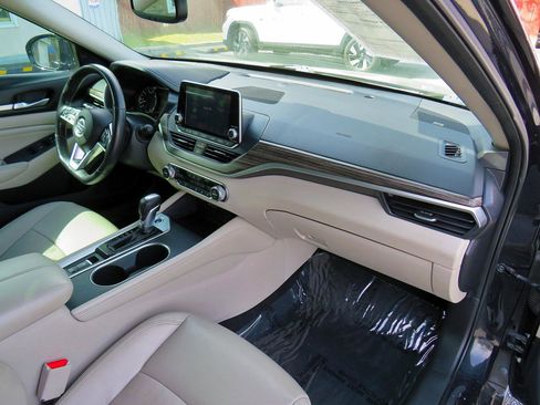 Used 2019 Nissan Altima 2.5 SL image 16
